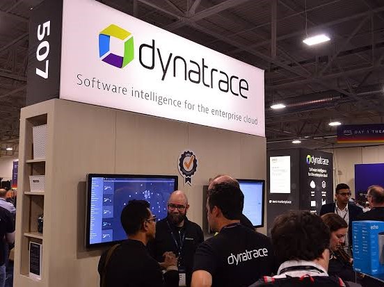 Parceria permite que a plataforma da Dynatrace ofereça suporte a aplicações em nuvens híbridas da AWS