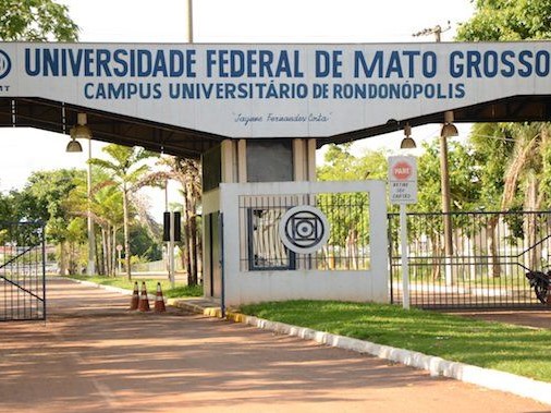 Universidade Federal de Mato Grosso adota Palo Alto Networks 