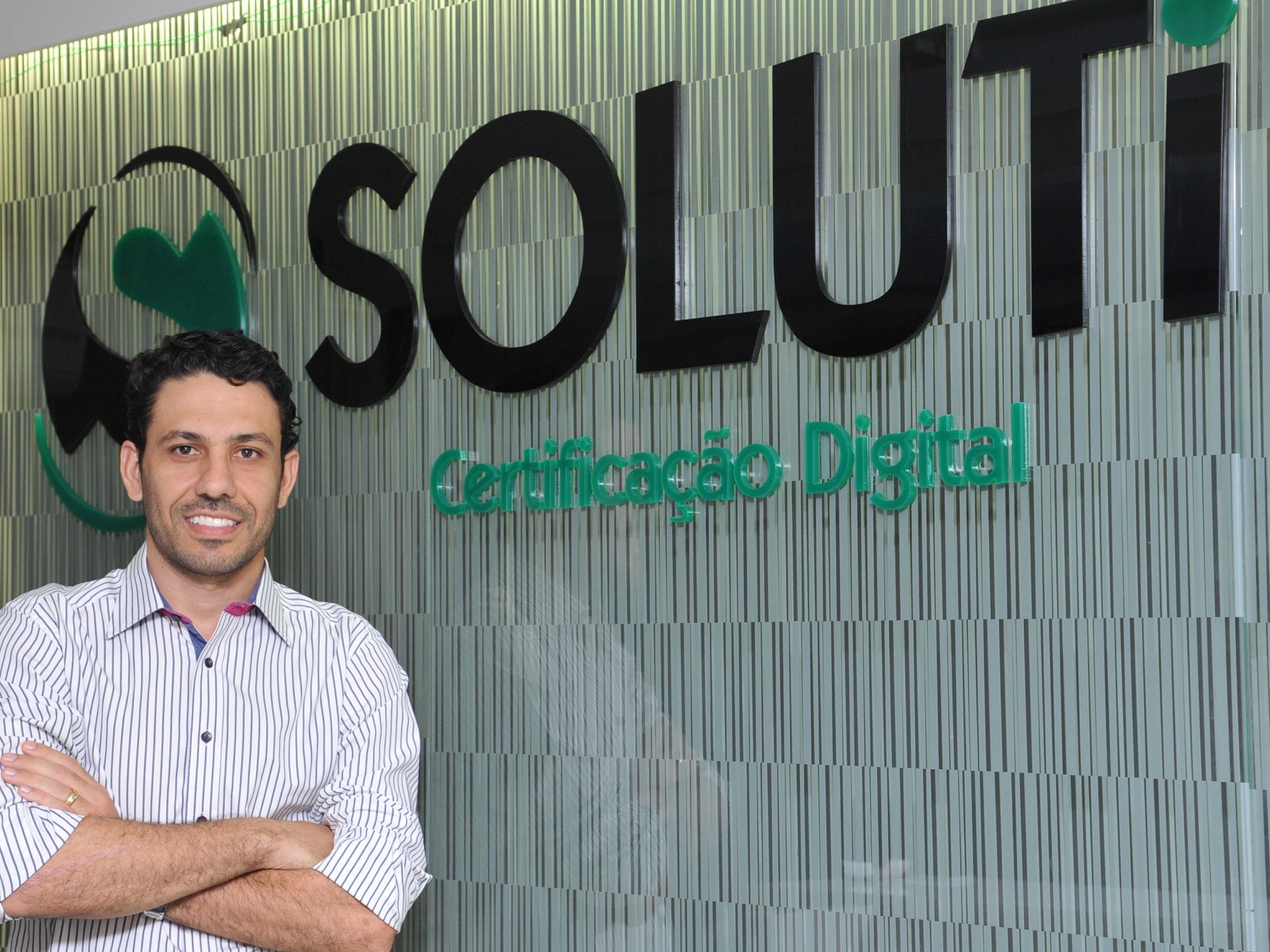 Soluti anuncia aporte de R$ 2 milhões em App Facilita