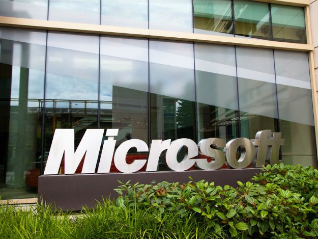 Microsoft anuncia mudanças na equipe