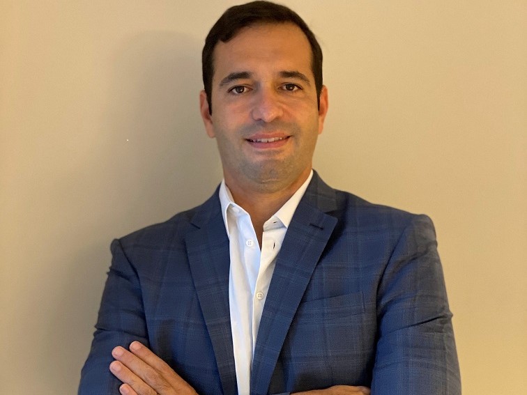 Rafael Lameirão, assumiu a posição em junho e traz na bagagem mais de 20 anos de experiência na liderança de equipes de vendas em empresas como Salesforce, SAP e Oracle