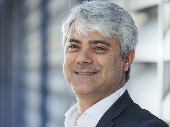 Alexandre Brito, CEO da Hub Fintech