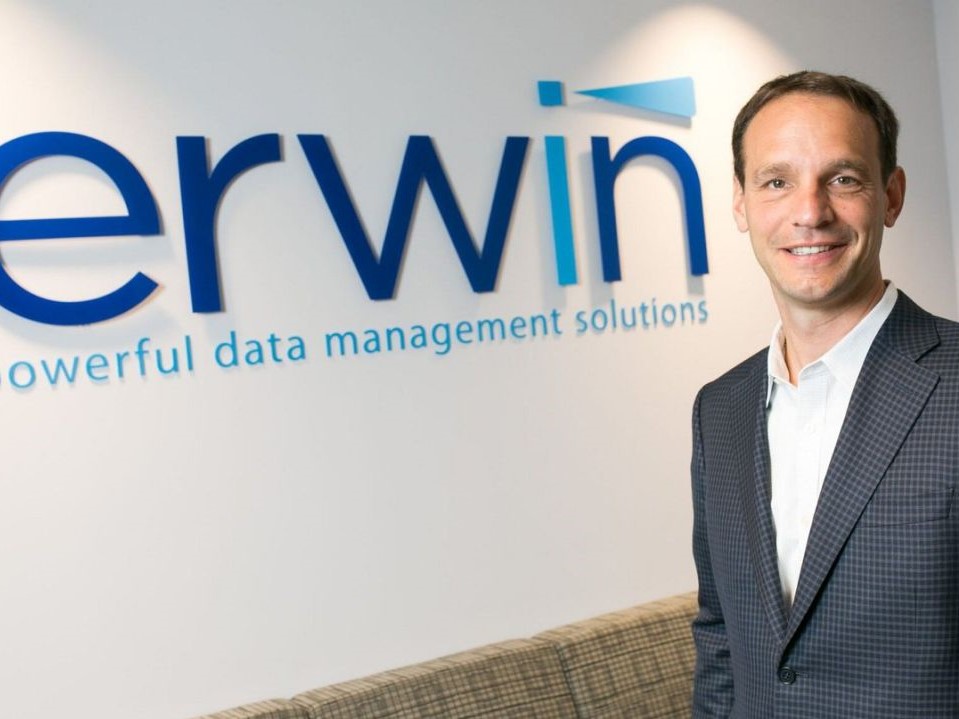 Ainda de acordo com a empresa, juntos, os produtos da Quest e da erwin podem ajudar os clientes a explorar dados corporativos como um ativo central para os negócios, fornecendo infraestrutura para gerenciar e controlar os dados.