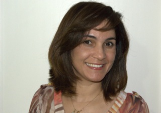 Giselda Camargo