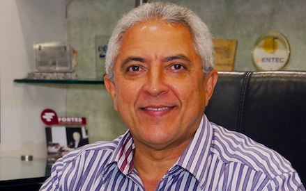 José Carlos Fortes Portal ERP