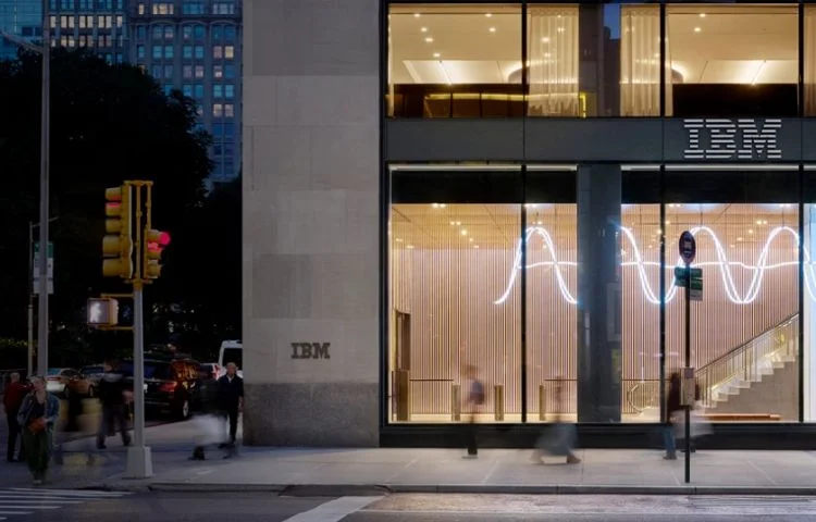 El control limitado y la creciente dependencia dejan a las empresas expuestas en la era de la IA: IBM