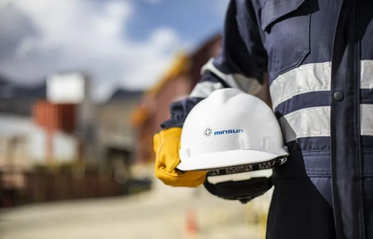 Minsur lidera la transformación digital en el sector minero con SAP Cloud