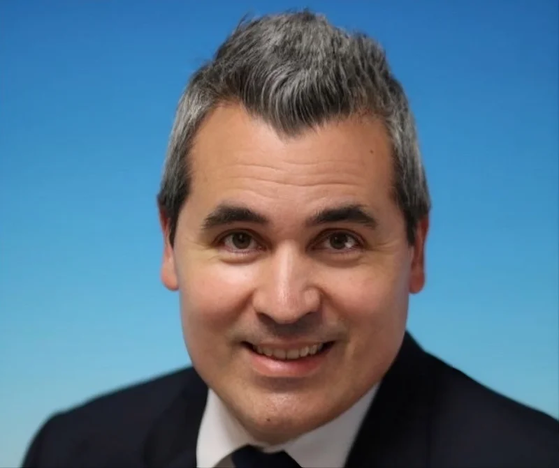 Indra nombra a Josep Maria Recasens nuevo consejero delegado
