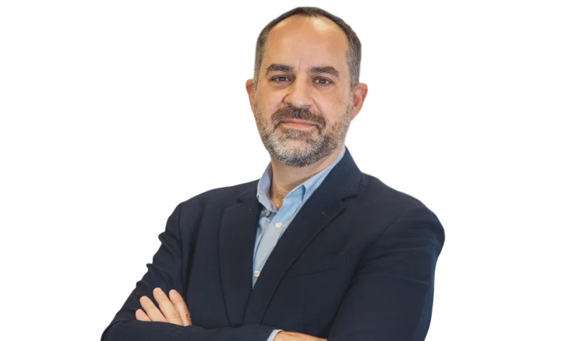 Modernizar el legacy: la decisión tecnológica que determina la competitividad futura