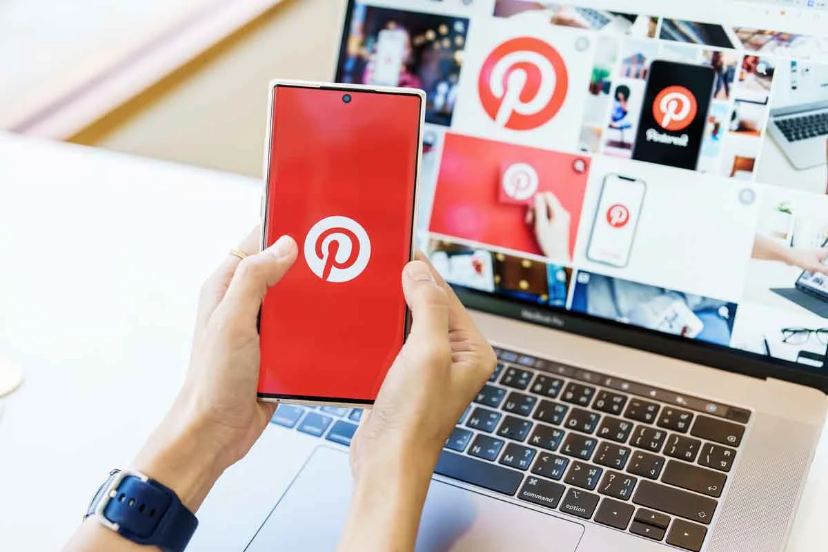 Pinterest works with AWS to power next chapter of AI-driven visual search discovery