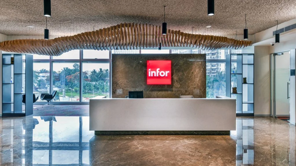Infor survey finds 49% of enterprises are stuck in early-stage AI pilots despite 80% believing they have the capability to implement