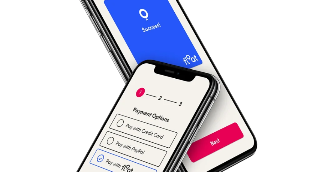 Float brings card-linked instalment platform to UK market