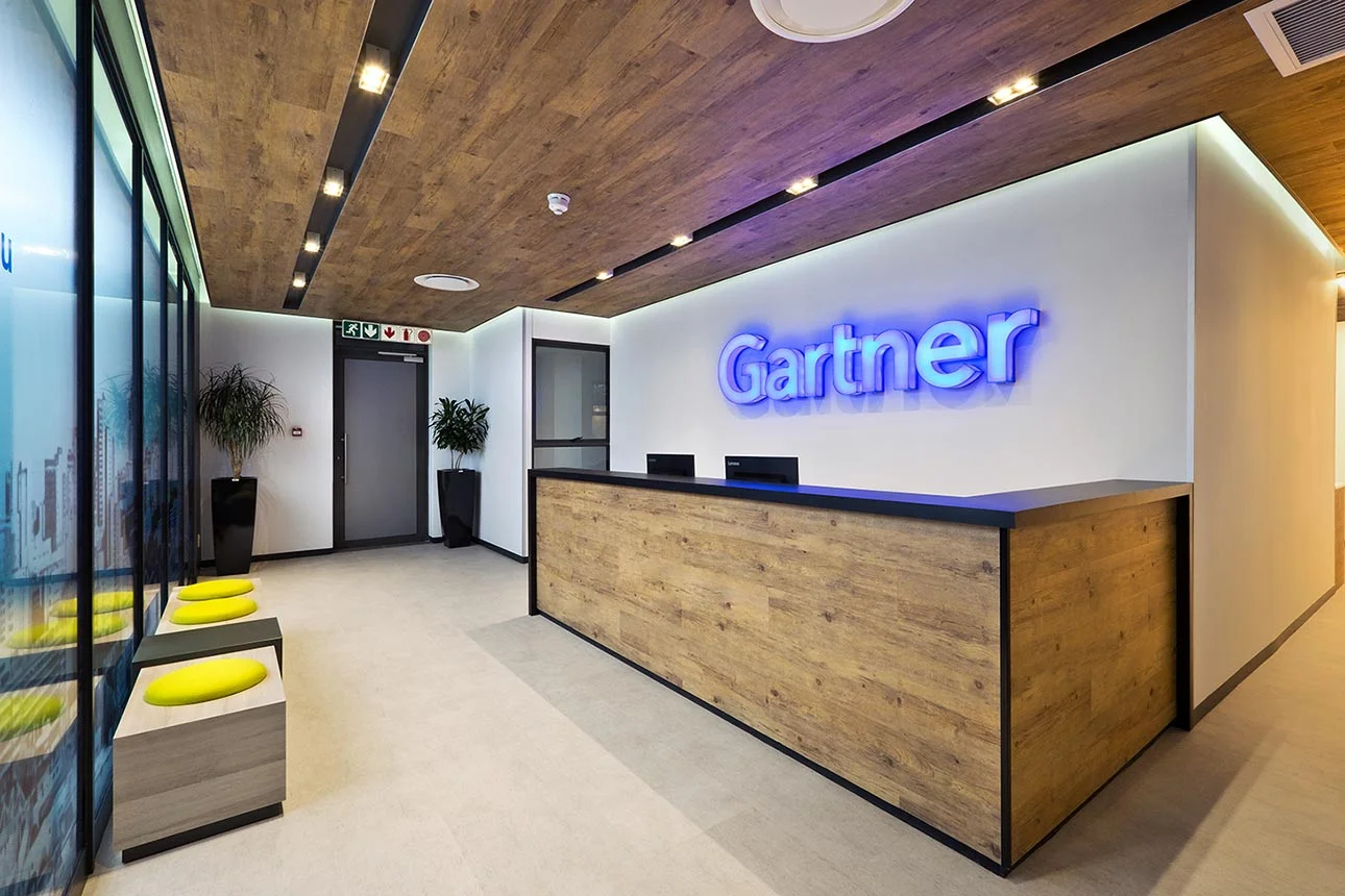 Gartner prevê alta de 26% no consumo de eletricidade dos data centers em 2026 impulsionada pela IA