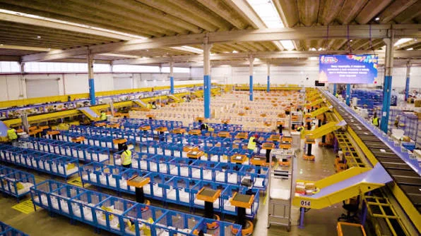 Flash Courier moderniza gestão e eleva eficiência com inteligência artificial da TOTVS