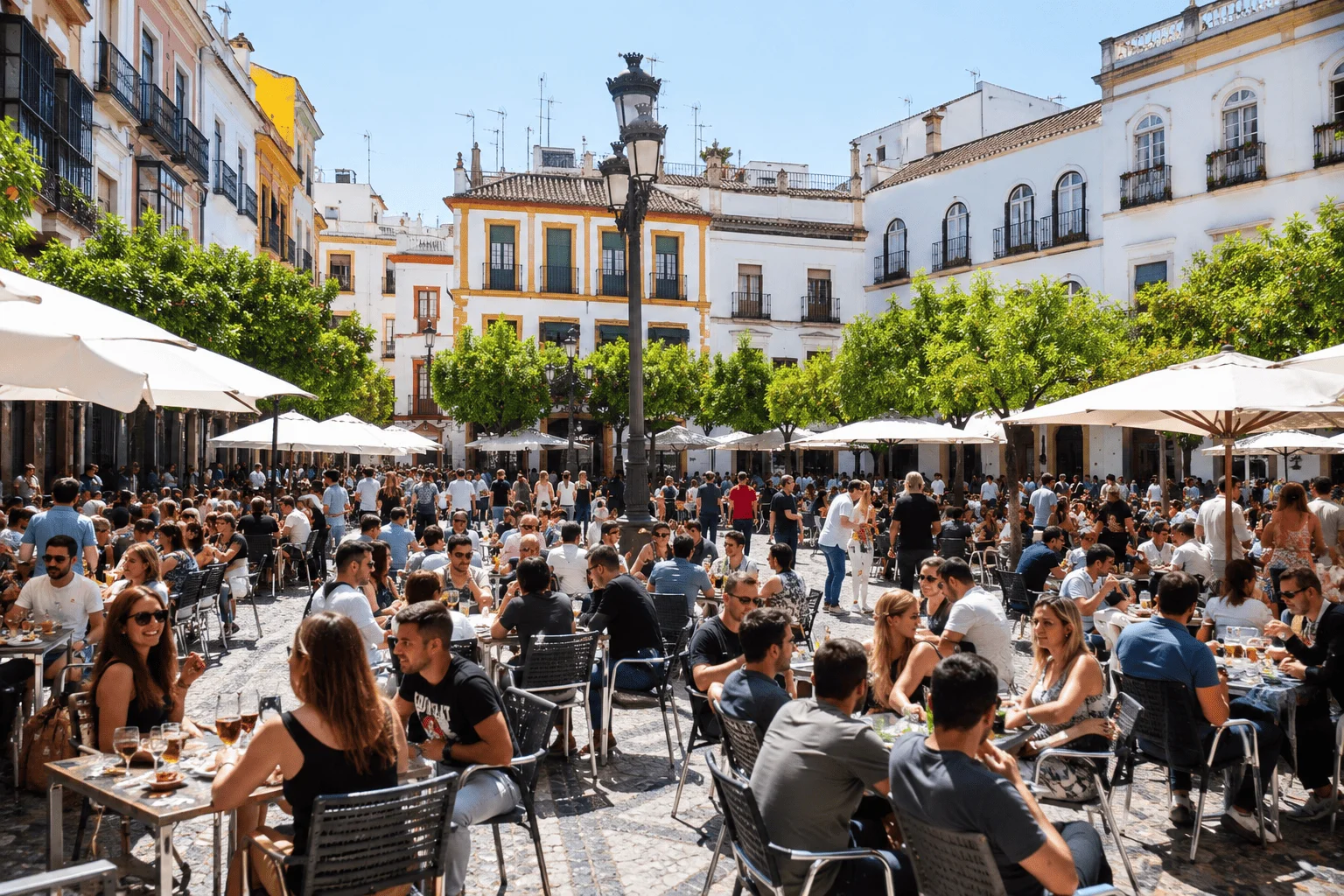 El turismo estival impulsa la digitalización de hoteles y restaurantes