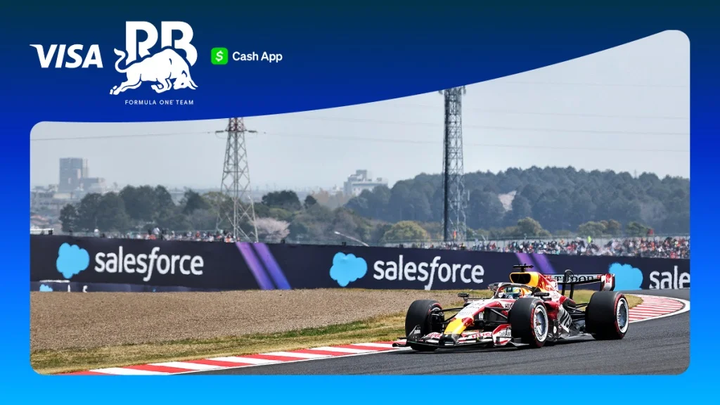 VCARB partners with Salesforce to supercharge fan engagement with AI, deploying Agentforce 360