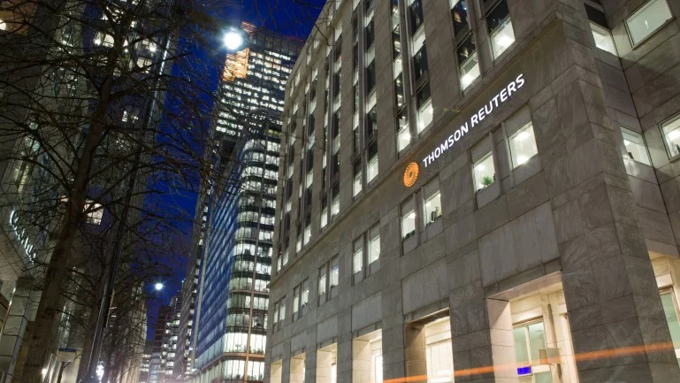 Thomson Reuters e Cargo Sapiens anunciam parceria para integrar inteligência logística, compliance e comércio exterior