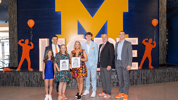 Oracle backs Michigan nonprofit funding pediatric brain cancer research