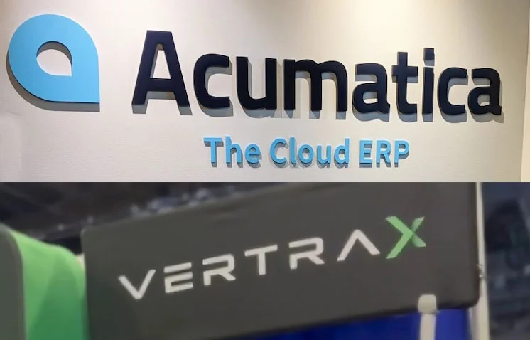 Acumatica adquiere Vertrax para impulsar los ISV en distribución de combustible y energía