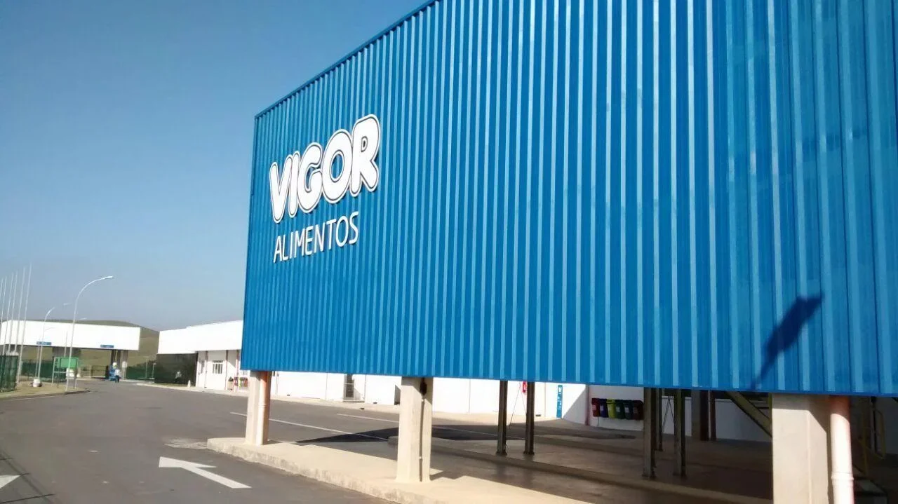 Vigor Alimentos centraliza e moderniza a gestão de RH com ecossistema de soluções da TOTVS