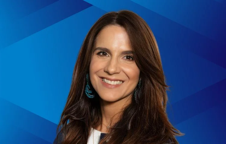 "La IA no crea buenas decisiones de la nada, amplifica la calidad de la información que le damos": Catalina Manrique, Country Manager SAP Colombia