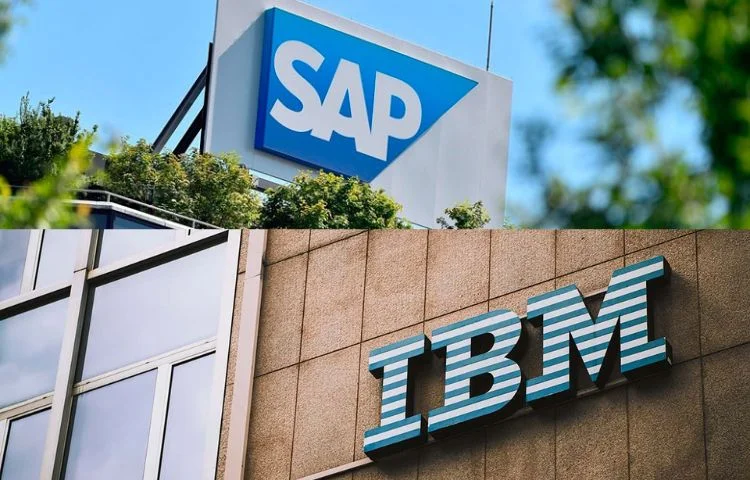 SAP e IBM impulsan la modernización de ERP en la nube