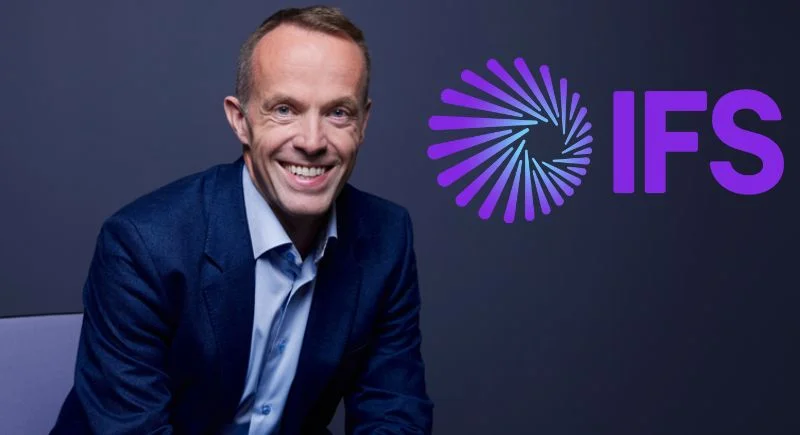Siemens and IFS partner to close the loop across the product lifecycle with Industrial AI