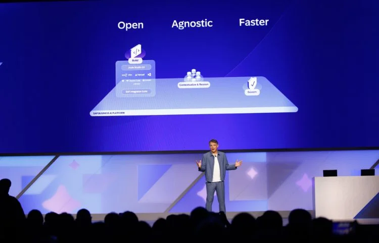 SAP launches Autonomous Enterprise strategy to accelerate enterprise AI adoption