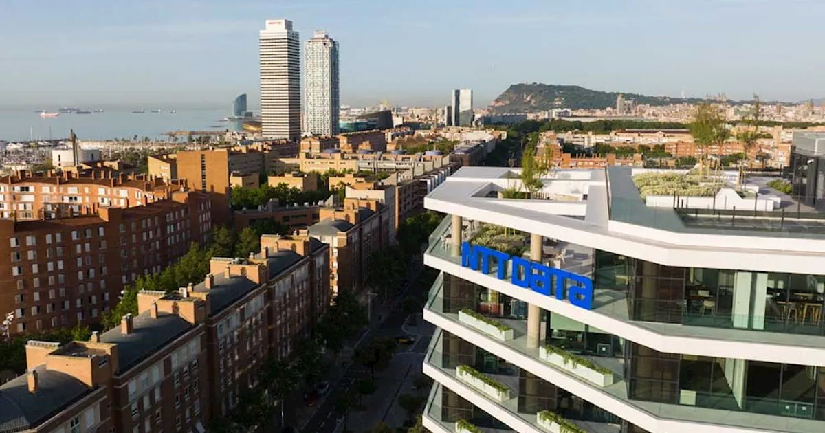 NTT DATA lanza un servicio de agentes de IA para acelerar el desarrollo de productos