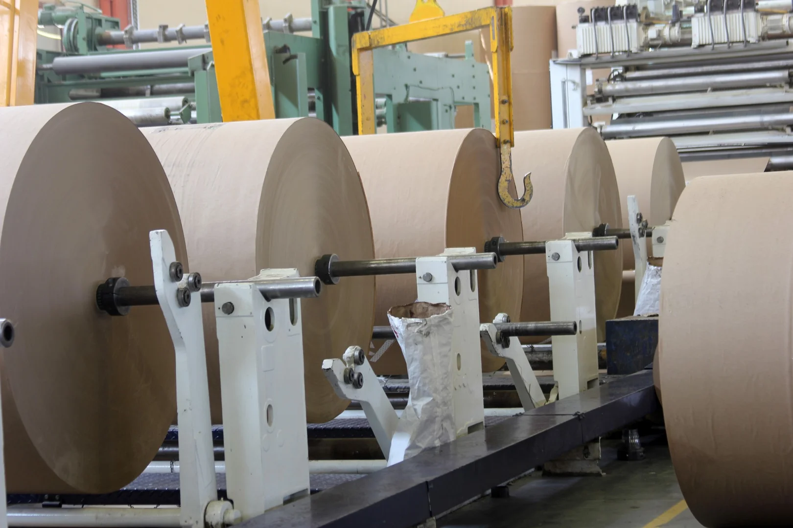 MilPaper substitui planilhas por ERP Industrial e integra produção, estoque e financeiro para sustentar crescimento