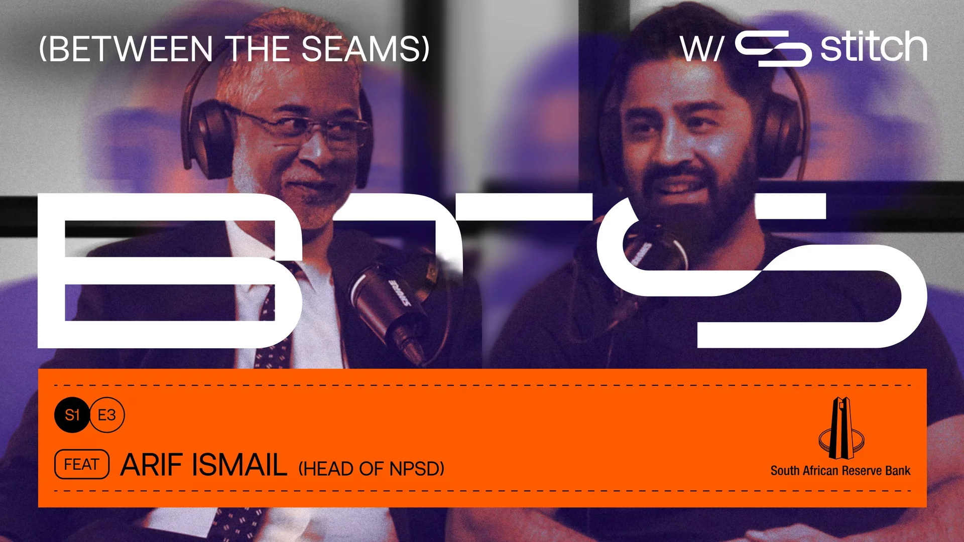 The SARB’s Arif Ismail on re-engineering South Africa's payments system