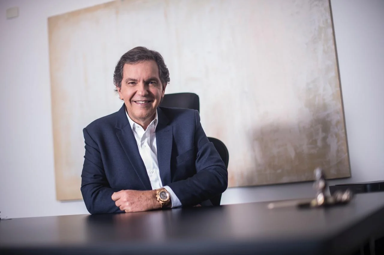João Appolinário passa a integrar quadro societário da LiaHub