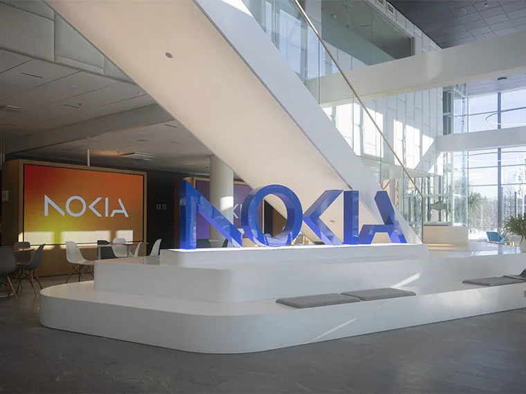 Nokia impulsa su transformación con SAP S/4HANA alojado en Microsoft Azure