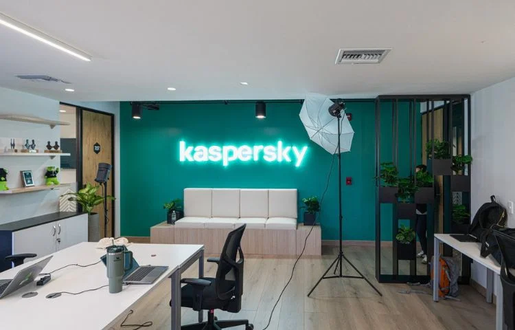Robo de credenciales se consolida como una de las principales vías de ataque contra empresas: Kaspersky