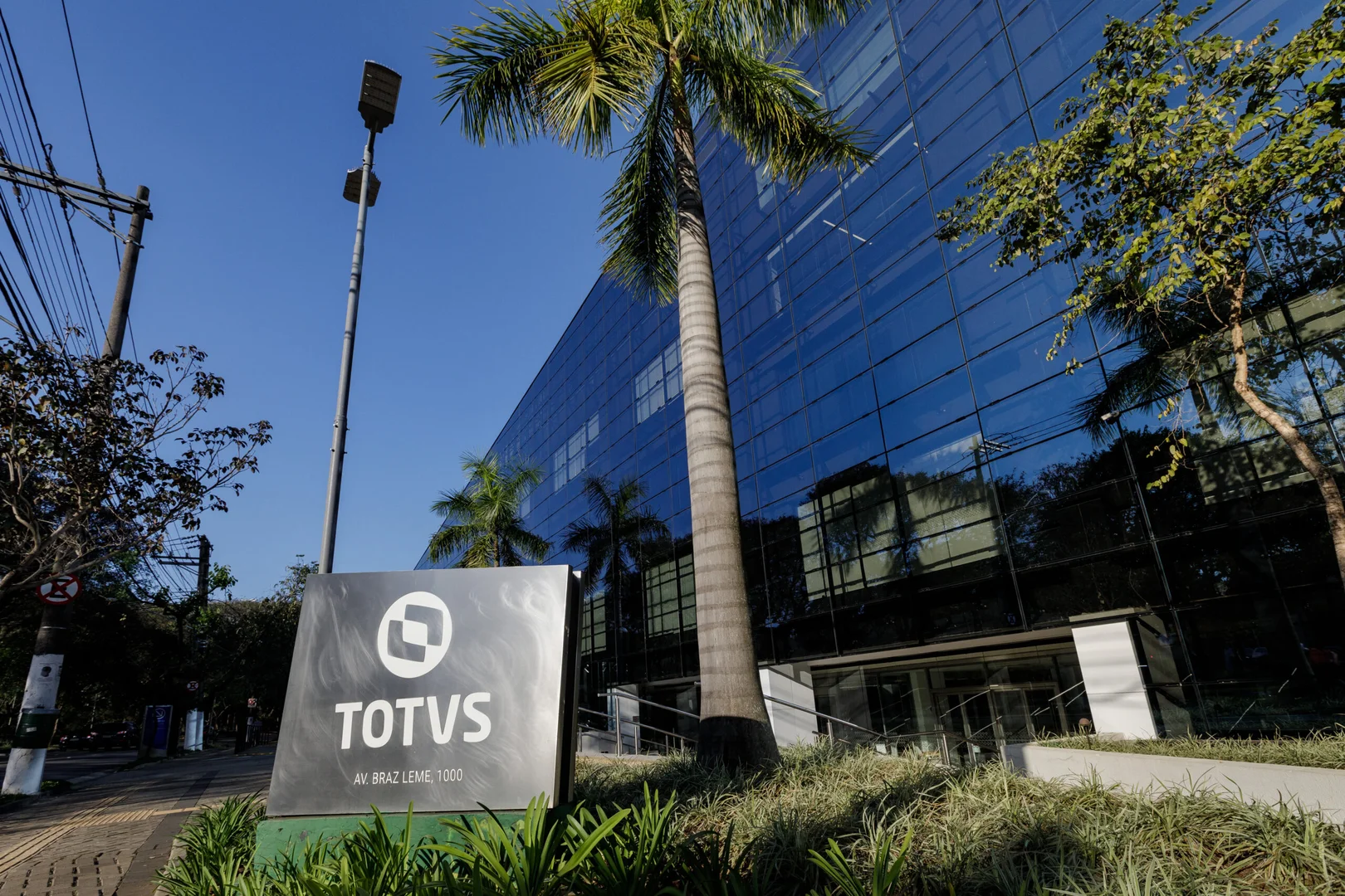 TOTVS investe no modelo de TaaS, uma nova fase do software empresarial