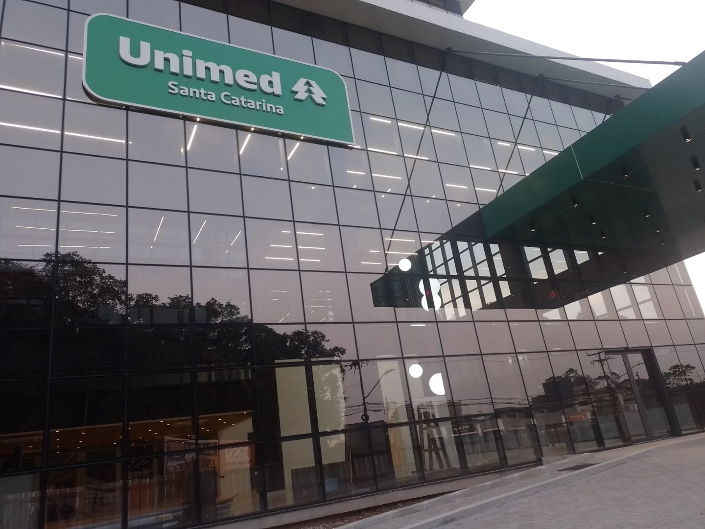 Unimed Santa Catarina otimiza gestão com solução da TOTVS