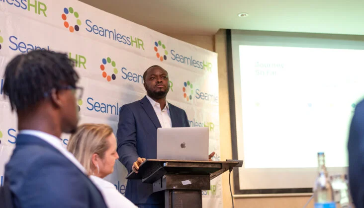 SeamlessHR becomes Seamless Technologies in african expansion