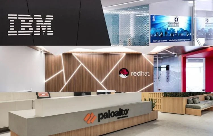 IBM, Red Hat y Palo Alto Networks ayudan a las organizaciones a responder a vulnerabilidades de software