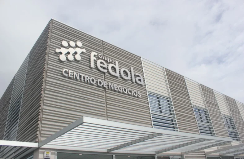 Grupo Fedola integra Sage X3 con Alive Business Consulting