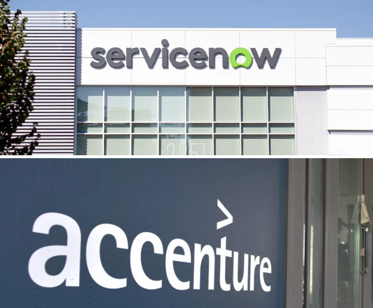 ServiceNow y Accenture lanzan servicios de IA agentic para modernizar riesgos