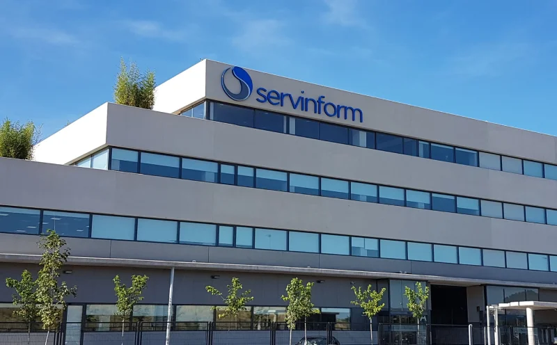 Servinform impulsa su transformación interna con el despliegue de Agentmind