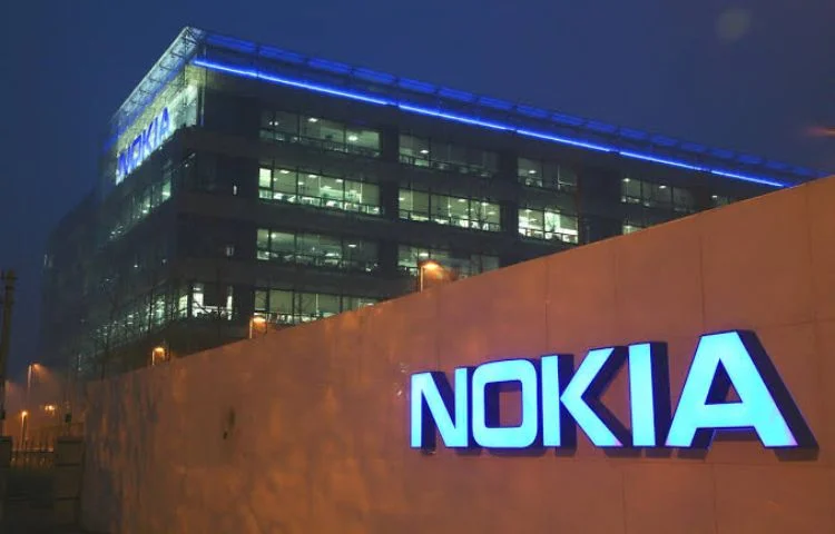 Nokia impulsa su transformación empresarial con IA de la mano de SAP y Microsoft
