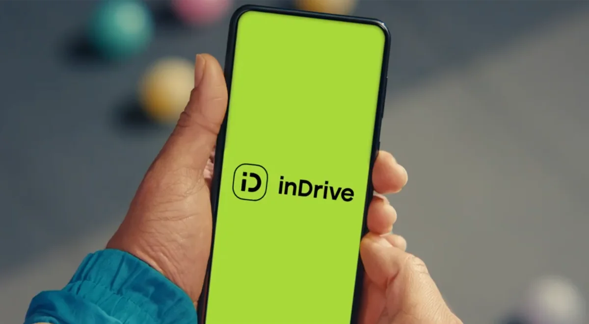 inDrive adds card payments for users in South Africa