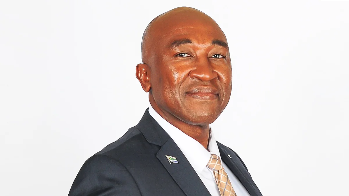 Sentech names internal executive to COO role