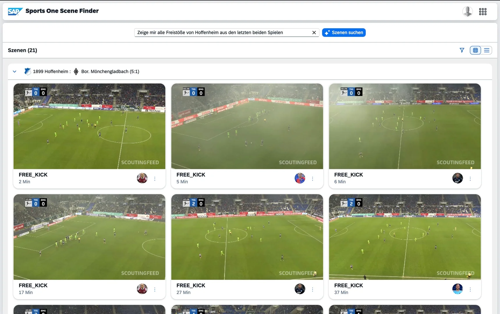 SAP Sports One apoia seleções classificadas para principal torneio de futebol de 2026