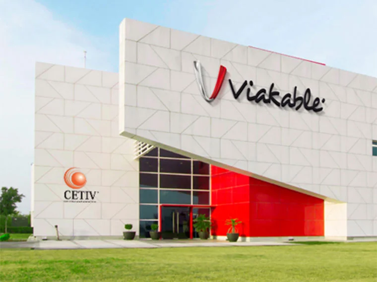 Viakable estandariza la gestión de viajes y gastos en toda su división con SAP Concur 