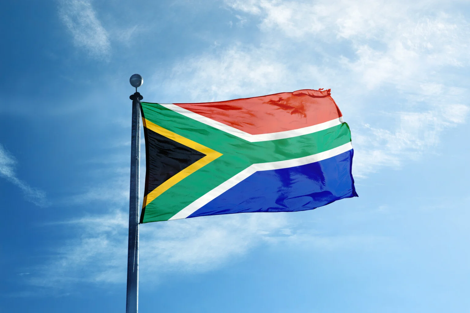 Howzit AI builds South African chatbot in all 11 official languages