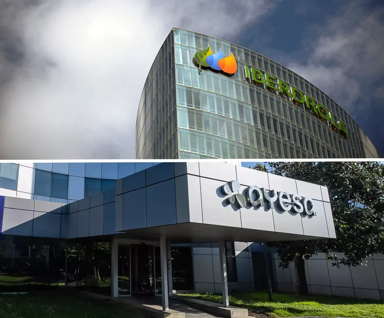 Iberdrola confía a Ayesa Digital el soporte de sus sistemas de TI