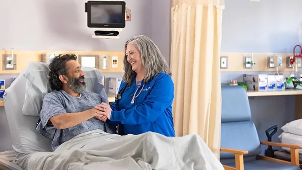Baystate Health expands Oracle health partnership to unify patient data across network