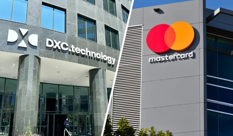 DXC Technology y Mastercard unen fuerzas frente a los riesgos de la cadena de suministro digital